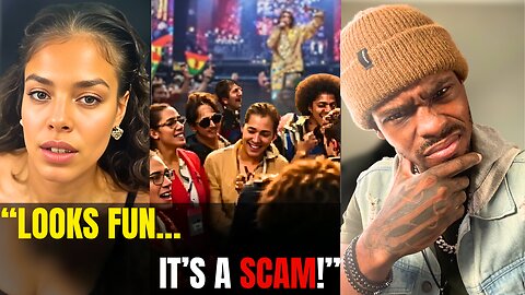 Women Empowerment Events Are Fake—Here’s Why