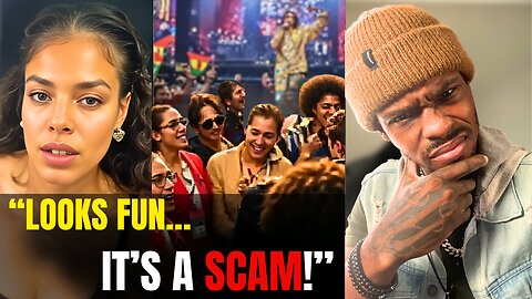 Women Empowerment Events Are Fake—Here’s Why