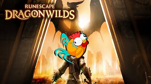 Runescape Dragonwilds