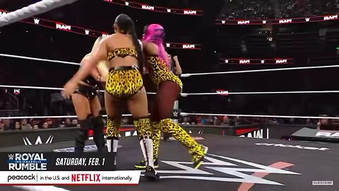 WWE