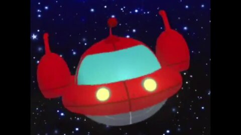 Little Einsteins Rocket