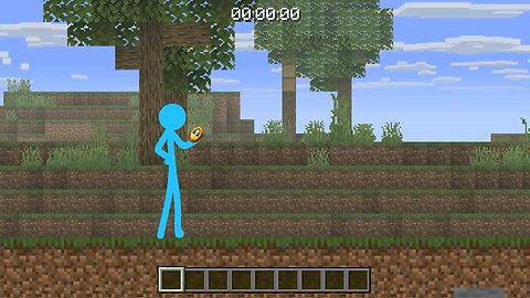 speedrun competition