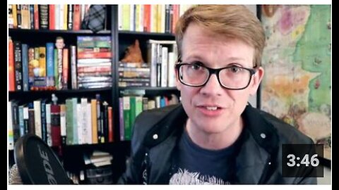"YouTuber Advocating for Vaccination Diagnosed with Cancer"