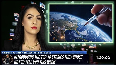 "FDA Greenlights Trials for New Pandemic Vaccine Amidst Media Silence"
