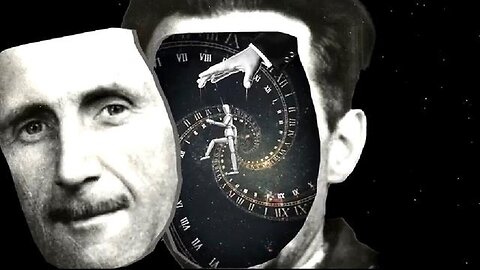 "George Orwell's Warning: The Paradox of Goodness"