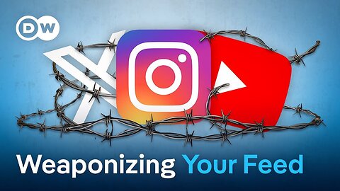 How Social Media Is Used in Cyberwar