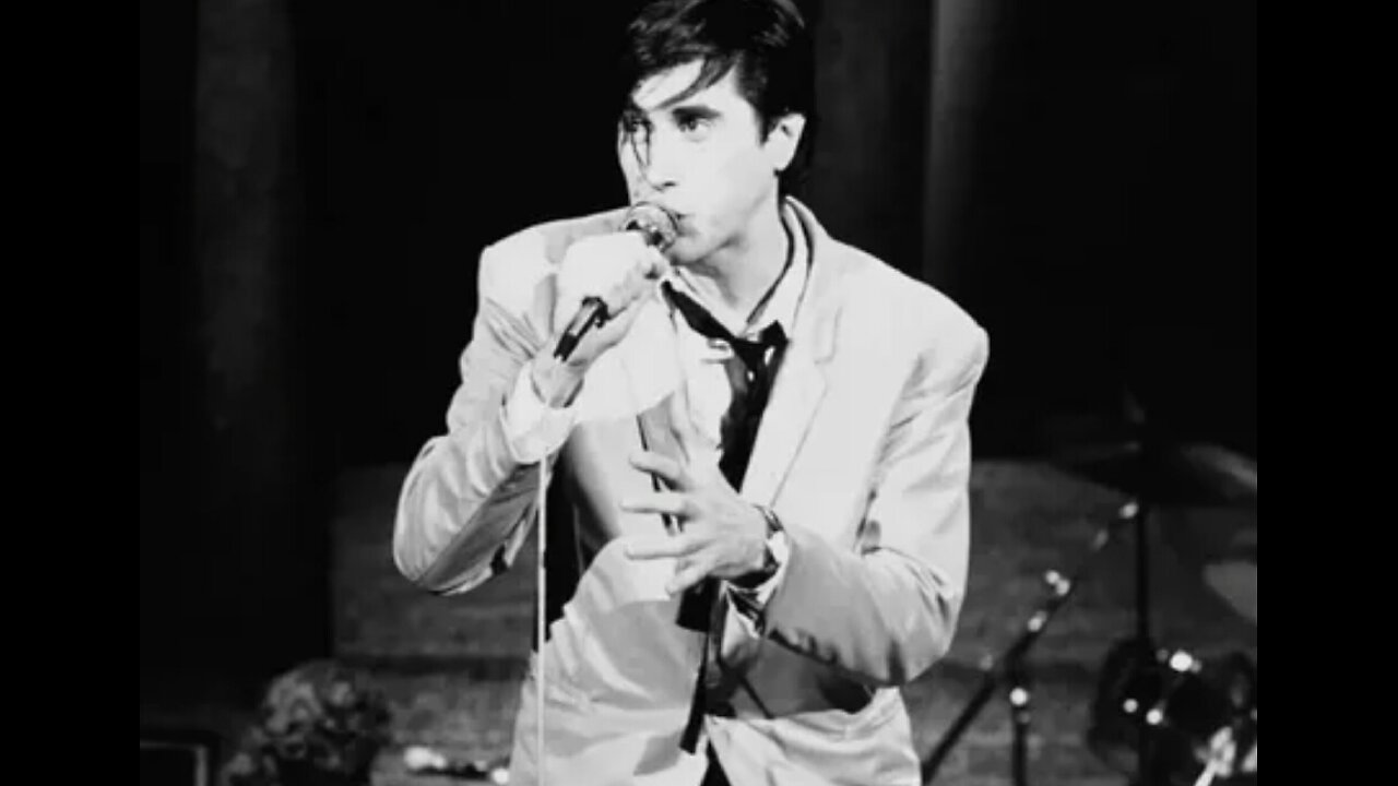 Roxy Music - Out of the Blue (1975)