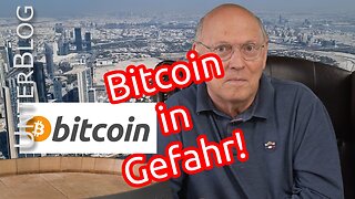 Bitcoin - unbekannte Gefahren | Finanzexperten vs. Bitcoin-Experten