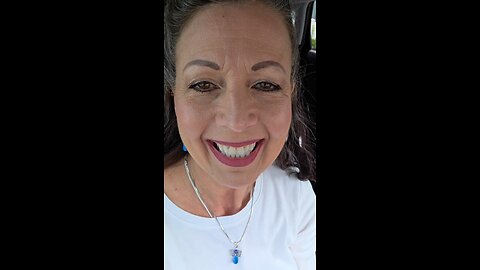 Look 👀 at this! 😁📿