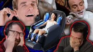 Ben Wants a Full Body Detailing (GONE SEGGSUAL) - Tom and Ben