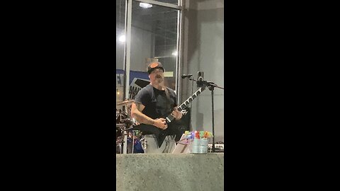 Harley Davidson event, Grateful Dead music Murfreesboro TN, November 14 2025