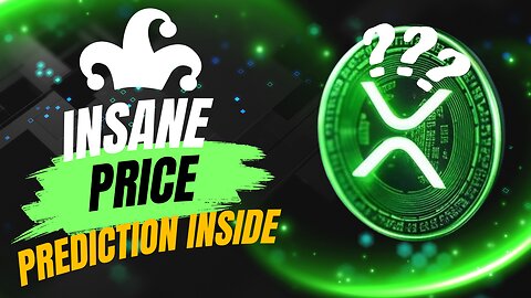XRP Price Prediction, Eth Rug Pull? Stable Coins Are the Key, Great Reset Conspiracy