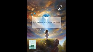 The Obedience Born of Faith