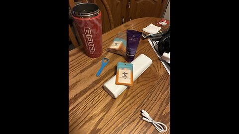 ATARI 2600+ G FUEL GameHive