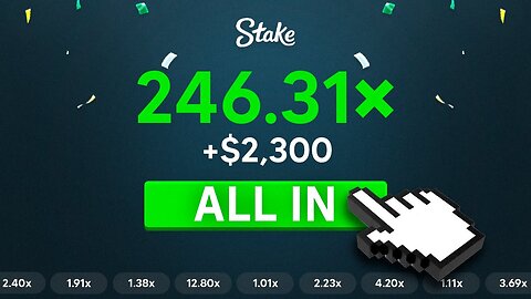 “💎 STAKE STRATEGY WAR: Who Made The Most Profit?! 🔥”