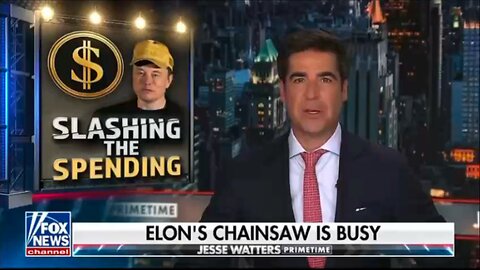 Slashing the Spending, No More Paying DEI Seeds and More