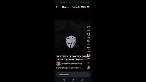 The System Is Not Going To Fix Itself