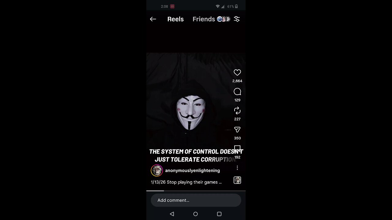 The System Is Not Going To Fix Itself