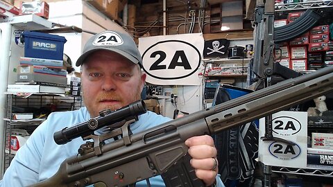 HK G3 & CZ 75 & Other Random Guns Livestream