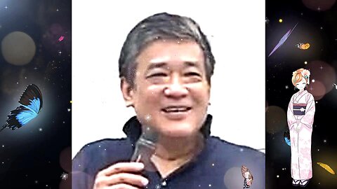 【2008年03月08日 ： 『 「 リチャード・コシミズ 独立党 石川金沢座談会 」｟ 音声 ｠｟ 改良版 ｠』 】