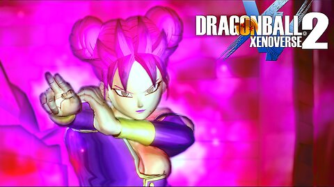 🔴 LIVE - I'm back into the realm of Xenoverse! Dragon Ball Xenoverse 2