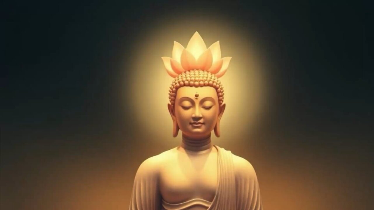 Meditation for a Clear Mind