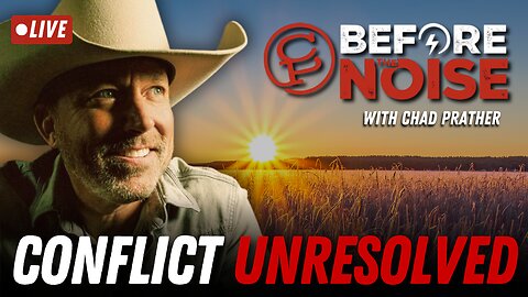 How to Move Forward When Godly People Clash