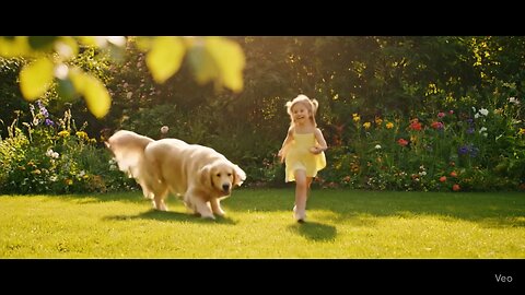 A movie clip says 100 words