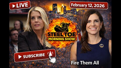 They Are All Cannibals! STMS 02-12-26