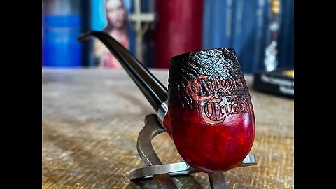 Contemplate with the Common Sense Crusade Churchwarden