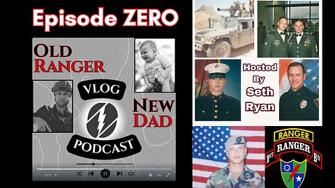 Episode ZERO - My 'WHY'