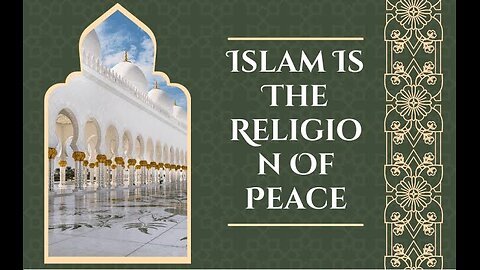 1 BRAVE MUSLIM DEBATS SCHOLAR OF ISLAM TO DEFEND ALLAH & MESSENGER: #@gate088 #@ChristianPrince1