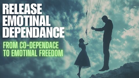 EPISODE 8: RELEASING EMOTIONAL DEPENDENCE