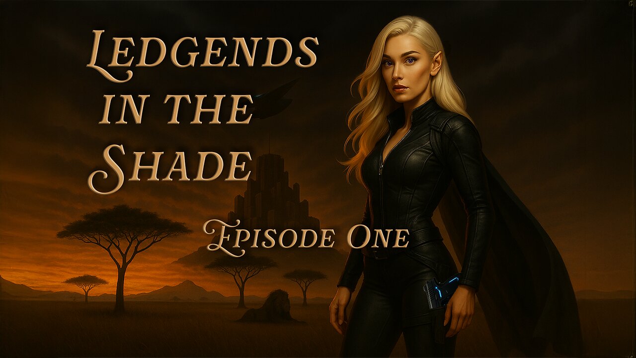 Legends in the Shade - Episode One