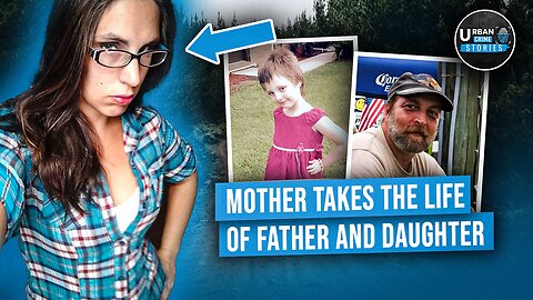 Tragic Crime Story of a Mother's Involvement of Her Daughter's Death | The Cheyanne Jessie Story