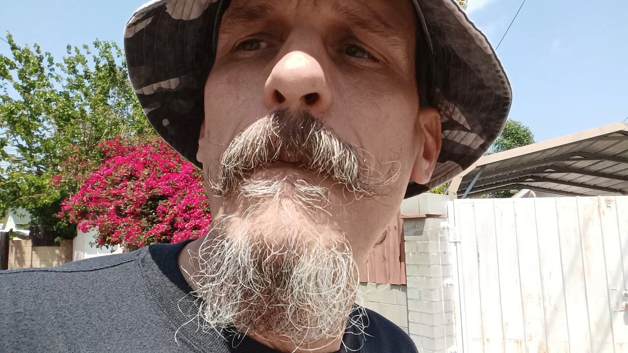 Does this bother you?