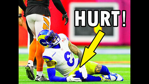 Brutal Moments in NFL History!