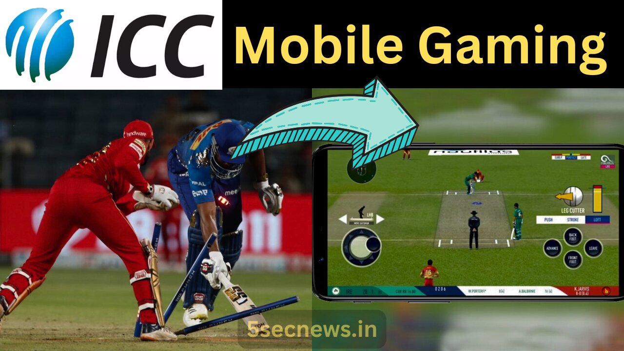 ICC took a big step to earn money, is working on this big project