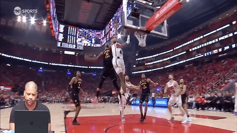 CHANNELADRIANTV REACTS To #7 WARRIORS AT #2 ROCKETS | FULL GAME 7 HIGHLIGHTS | MAY 4, 2025
