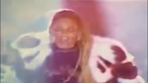 Beyonce and her Evil Unseen Intimate Spirit Companion Sasha Fierce Exposed