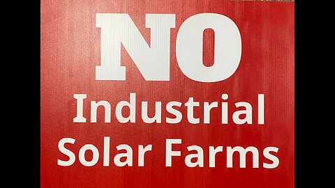 INDIANA VANDERBURGH SOLAR FARM