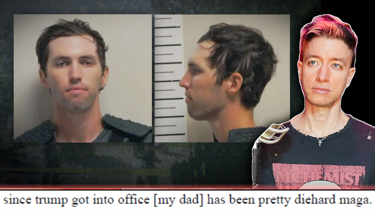 Charlie Kirk Shooter's Text Messages Revealed 💥 The Internet Explodes