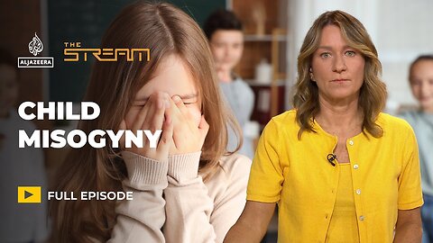 Is misogyny on the rise among young boys at schools? | The Stream