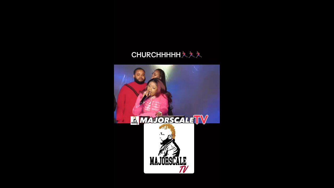 Okay Now! 🗣️🙌🏾🏃🏽♀️💃🏽 #praisebreak #speakingintongues / Be respectful in the comments 🙏🏾