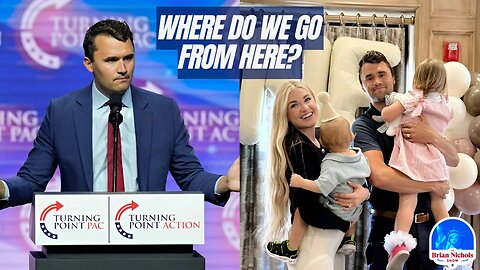 Thoughts on the Charlie Kirk Assassination