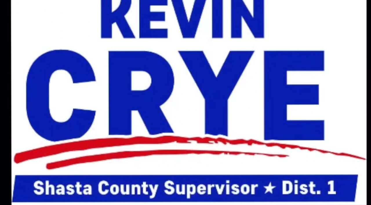 Stop COVID-19 Shots Strategy Explained to Shasta County Supervisor’s Audience