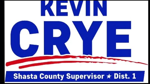 Stop COVID-19 Shots Strategy Explained to Shasta County Supervisor’s Audience