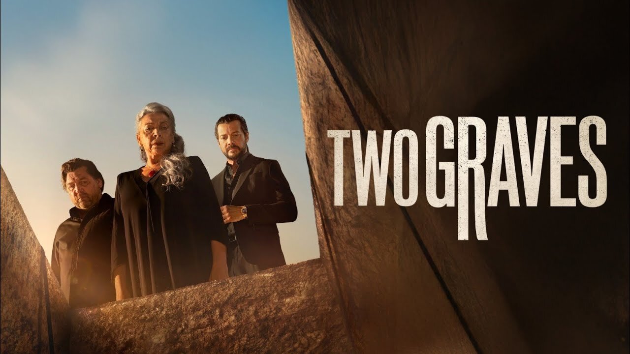 Two Graves (2025)