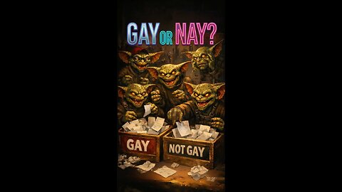 In Case You Did NOT Know...