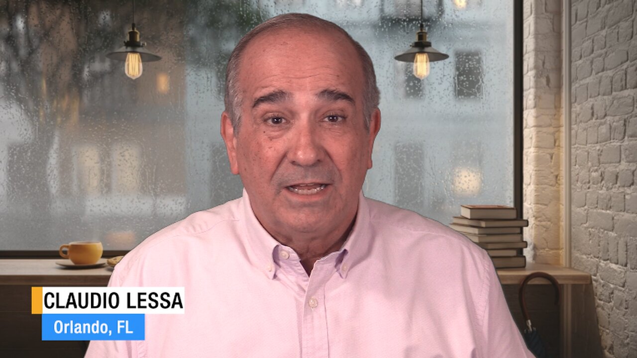 Orações - 20 Março 2025